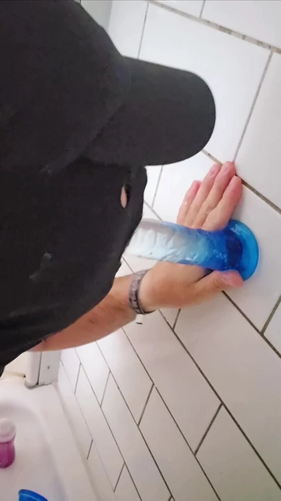Emmek çünkü dildo güzel derin