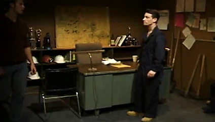 Kömür madencileri üvey oğlu