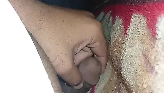 Bu küçük yarak için teyze aşıklarına değil