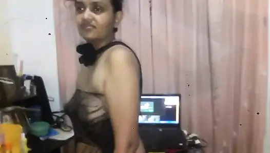 Üvey annenin ücretsiz kullanım anlaşması - bölüm 4