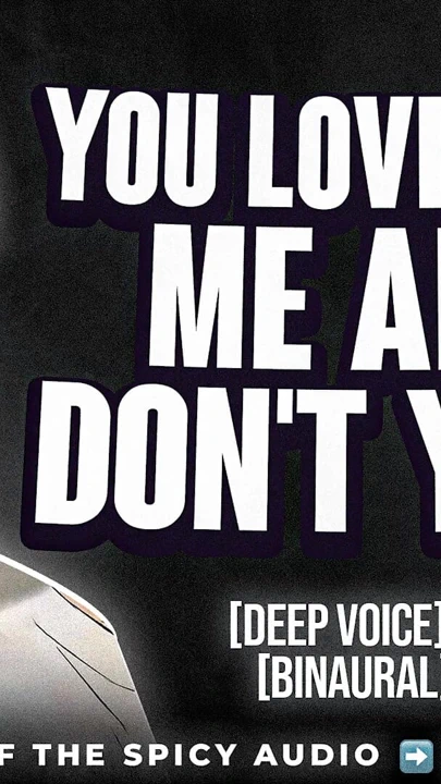 Tartıştıktan sonra uzun boylu baskın erkek arkadaşınla makyaj seksi - ysf - kadınlar için asmr rol oyunu | Klip 1