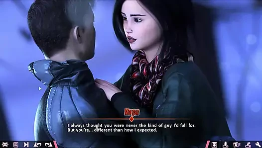 Çifte ev ödevi ep18 - bölüm 124 - misskitty2k'nin fırtınada sohbetleri