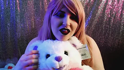 Sevgililer Günü asmr