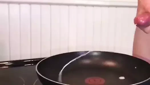 Dölümü kızarttim