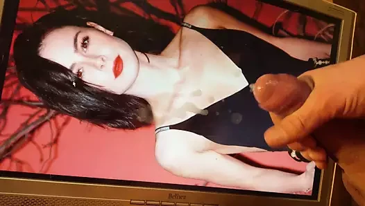 Lena meyer-landrut boşalma anısına 23.2.2020