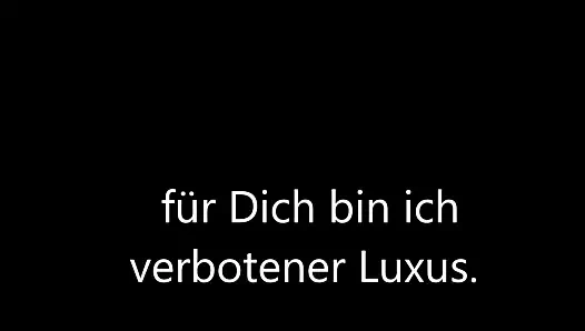 Mit mir beginnt ein neuer Weg
