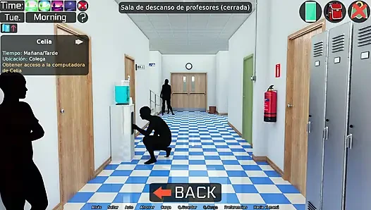 Bdsm ile ilgilenen öğretmen onu o kadar ıslatıyor ki biri ona hükmediyor - orta yaşlı seksi kadın şehir 7