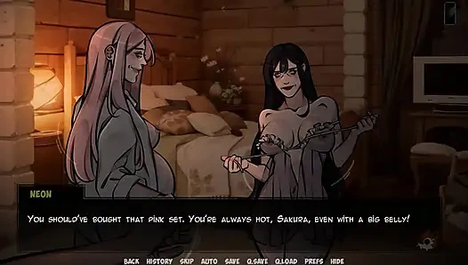 Naruto:shinobi Lord #27