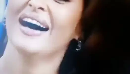 Aishwarya rai bachchan cumshot