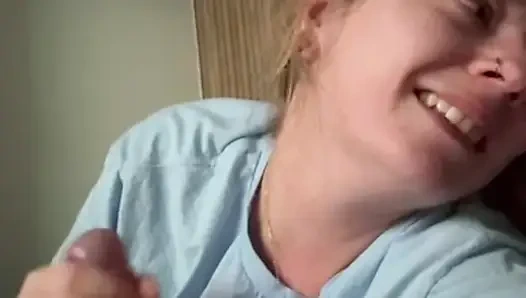 Seni yavaşça azdırıyor