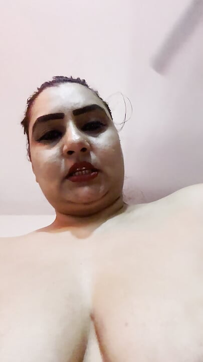 Azgın seksiyim