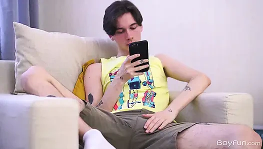 Jackie Sweet Audition