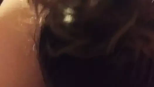 biz düzüşmeden önce nişanlımı üfleme