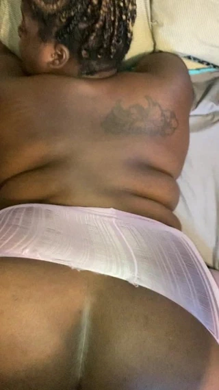 Siyah kabarcık ganimet içinde külotlu çorap Başlarken bazı Latin çük derin