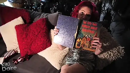 Kiki brock'ı sikiyor.