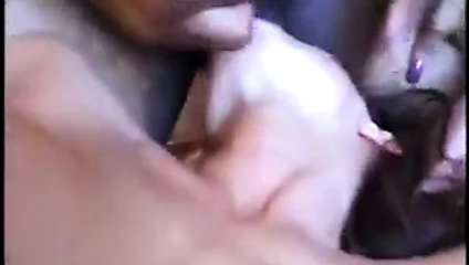 Klasik olgun puma emmek sikme ve assbanged