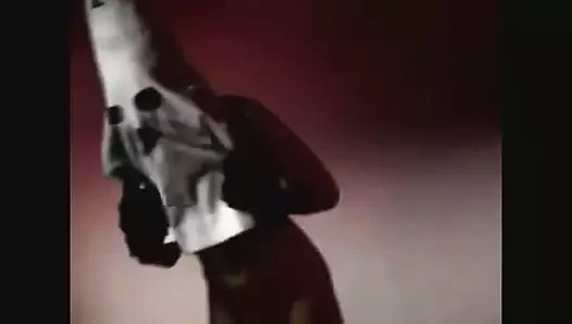 Heeeey, African-American!!