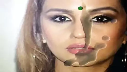 Huma qureshi döl haraç