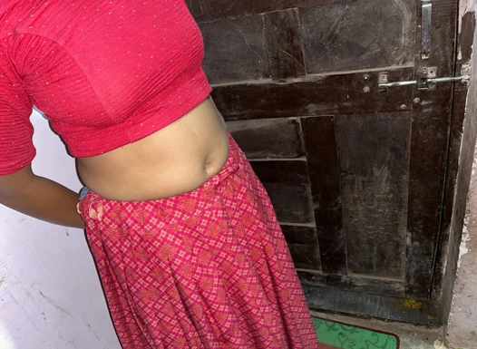 Morning Romance with Big Sister