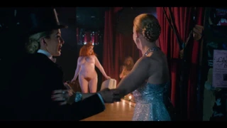 Kasia Szarek - 'GLOW' S3E09