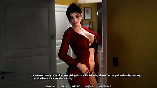 Görünmeyen içgüdüler 14 jack Nicole'u tedavi etmek için dışarı çıktı