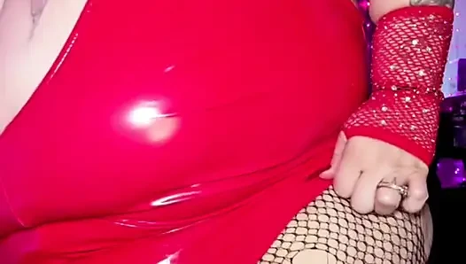 Temmuz ateşli kiraz çiçeği asmr