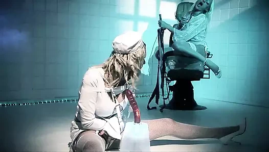 Psiko koğuşu - bölüm 1