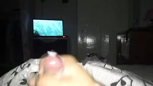 Boşalma
