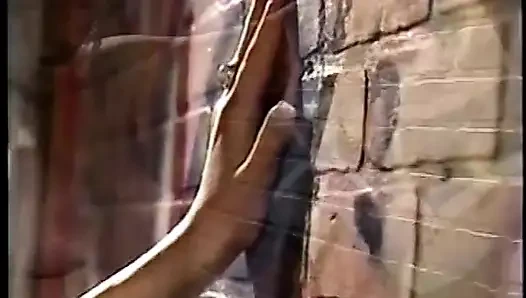 Bu iki arkadaş birbirlerini nasıl kurtaracaklarını biliyorlar.