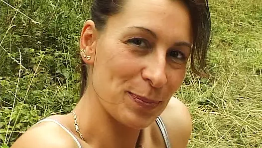 Vintage retro alman amatör - günlük porno dozunuz