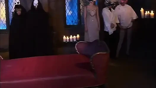 Venedik'ten Özel Mektuplar - Yumuşak Versiyon