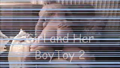 kız ve onun boytoy 2