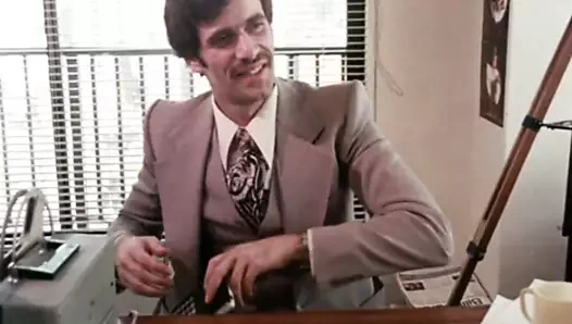 New york city neo noir porno (1978) - mkx