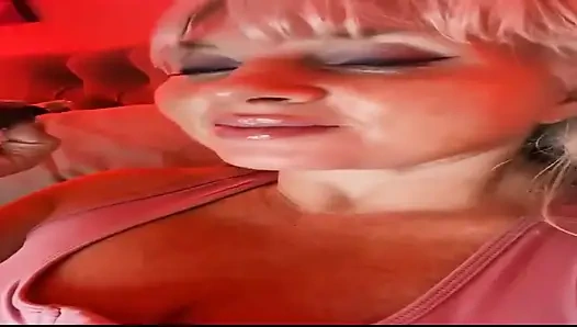 Nasıl hissettirdiğini bilmiyorsun. To Be Me