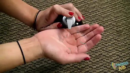 Destiny'nin ilk filmi!