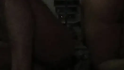 Yarağımla baskın