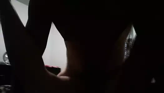 o kapalı beni içinde cum