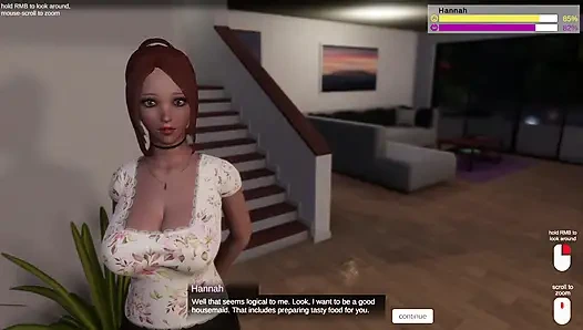 Tam oyun - baştan çıkarma ustası, bölüm 5