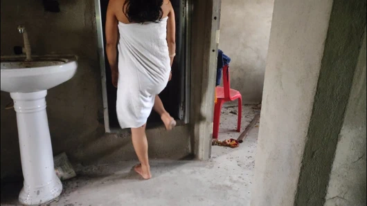 Ateşli Hintli öğretmen kama sutra'ya öğrencisine öğretiyor