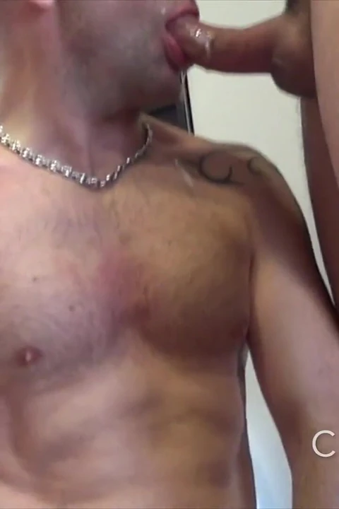 Fucked with Domination with a Boy with Tattoos