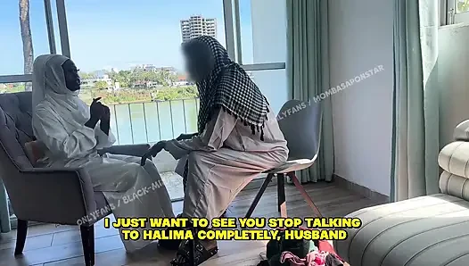 Swahili seks {büyük götlü zenci hızlı sert domalarak sikişiyor}