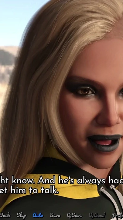 Libido Enigma обновление No2, продолжение