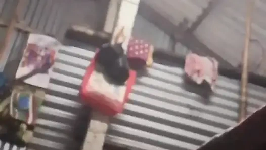 Gece yarısı havası