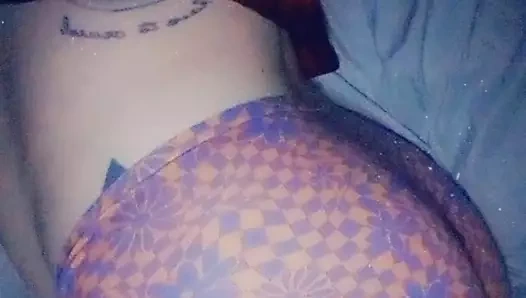 I am so fucking wet!