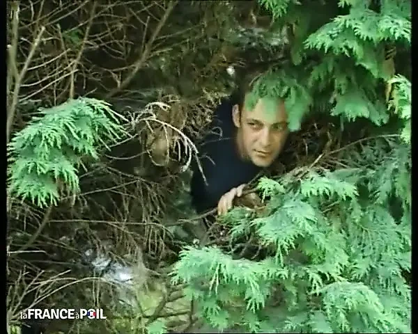Lezbiyen düet açık havada çok ateşli.