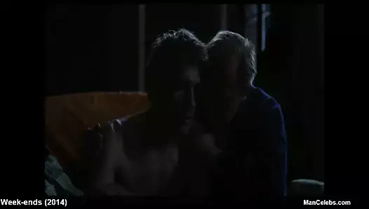 Jacques gamblin çıplak ve erotik film sahneleri