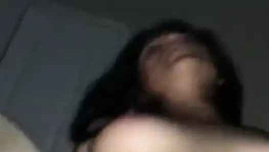 pov - sıcak amatör lanet