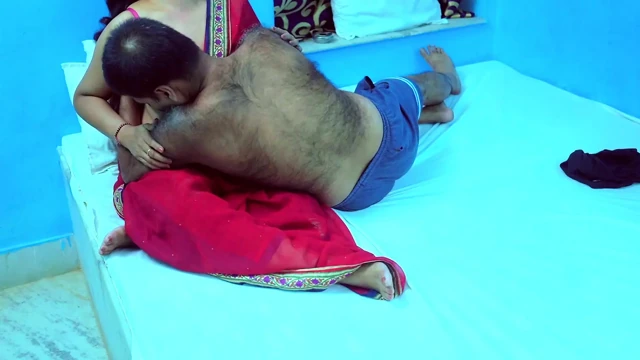 Apne bhabhi ko kiya majbur, bhabhi ka utha pussy fucking karna ka bukhar, hua sıkı sikiş..