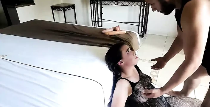 Жесткий секс по потоковой передачи.