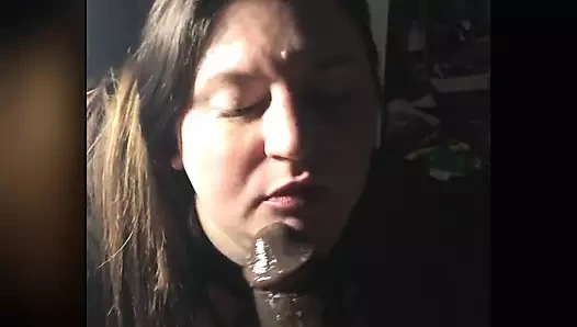 dudaklar bana biraz ıslak sakso çekiyor